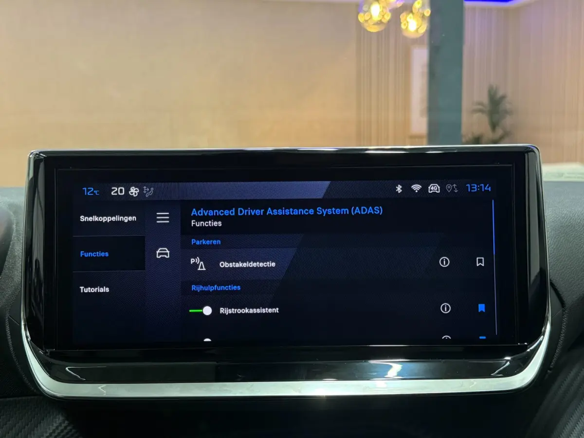 Allure Hybrid 100PK Aut.| Carbon | ACC | Virtual Cockpit | CarPlay | LED | PDC V+A