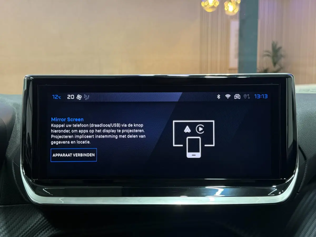 Allure Hybrid 100PK Aut.| Carbon | ACC | Virtual Cockpit | CarPlay | LED | PDC V+A