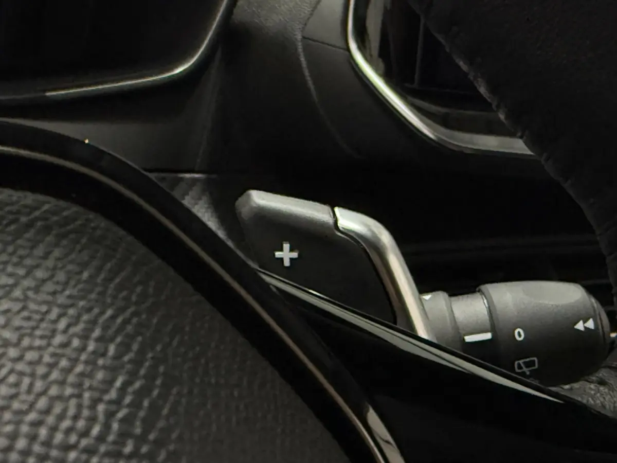 Allure Hybrid 100PK Aut.| Carbon | ACC | Virtual Cockpit | CarPlay | LED | PDC V+A