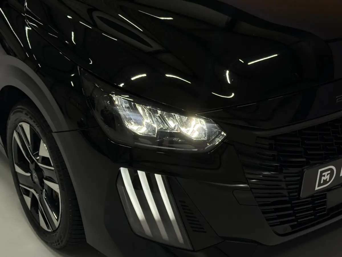 Allure Hybrid 100PK Aut.| Carbon | ACC | Virtual Cockpit | CarPlay | LED | PDC V+A