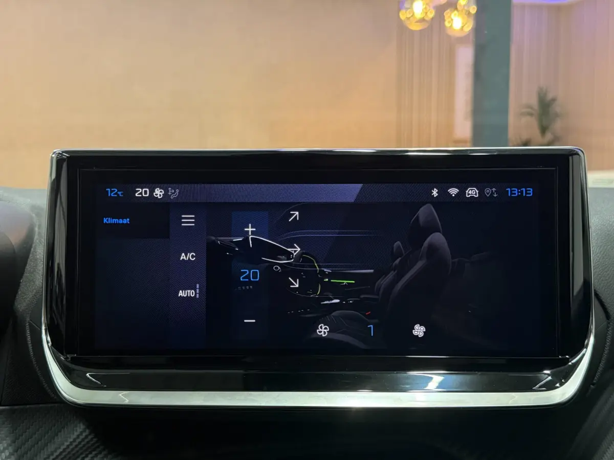 Allure Hybrid 100PK Aut.| Carbon | ACC | Virtual Cockpit | CarPlay | LED | PDC V+A