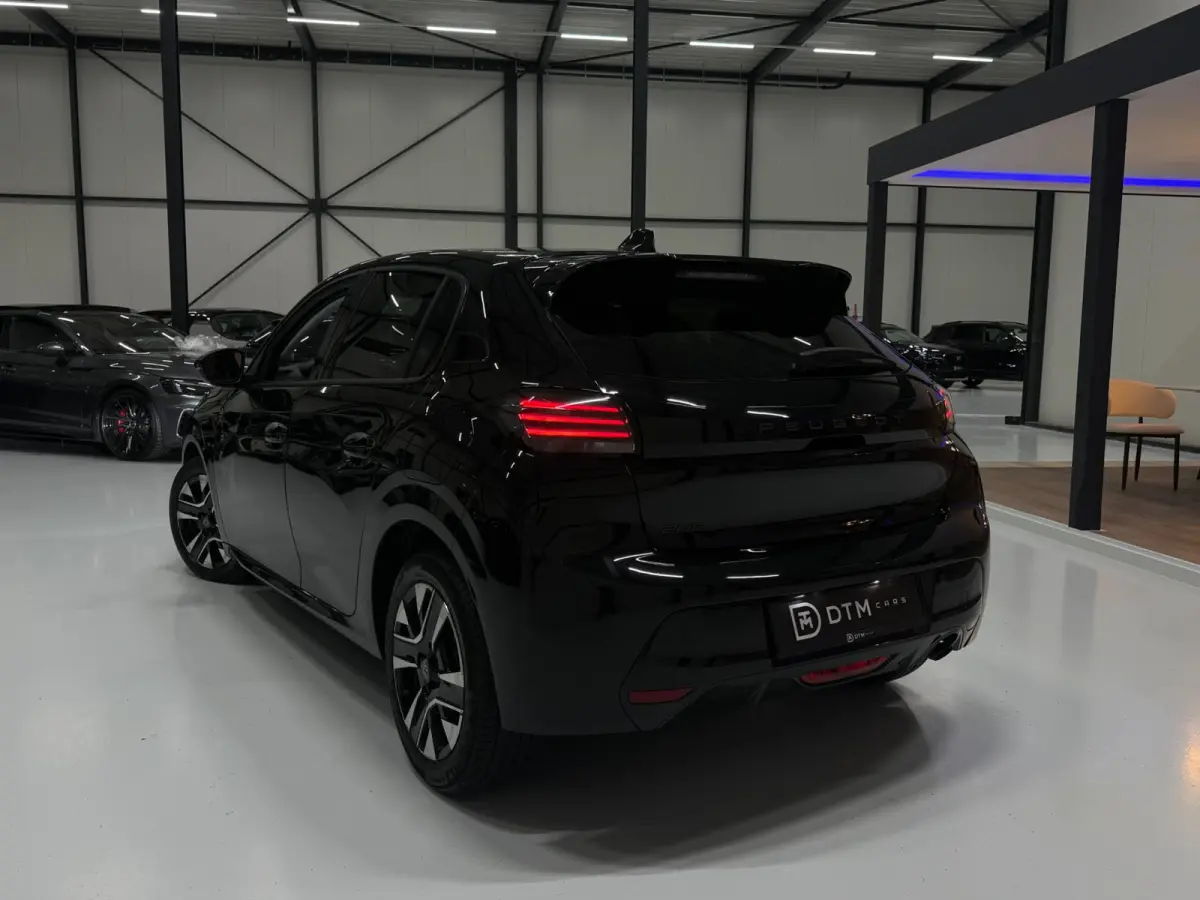 Allure Hybrid 100PK Aut.| Carbon | ACC | Virtual Cockpit | CarPlay | LED | PDC V+A