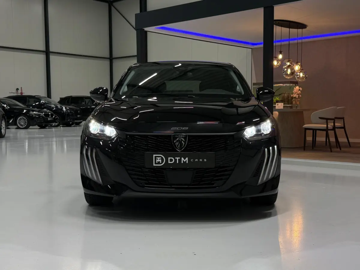 Allure Hybrid 100PK Aut.| Carbon | ACC | Virtual Cockpit | CarPlay | LED | PDC V+A