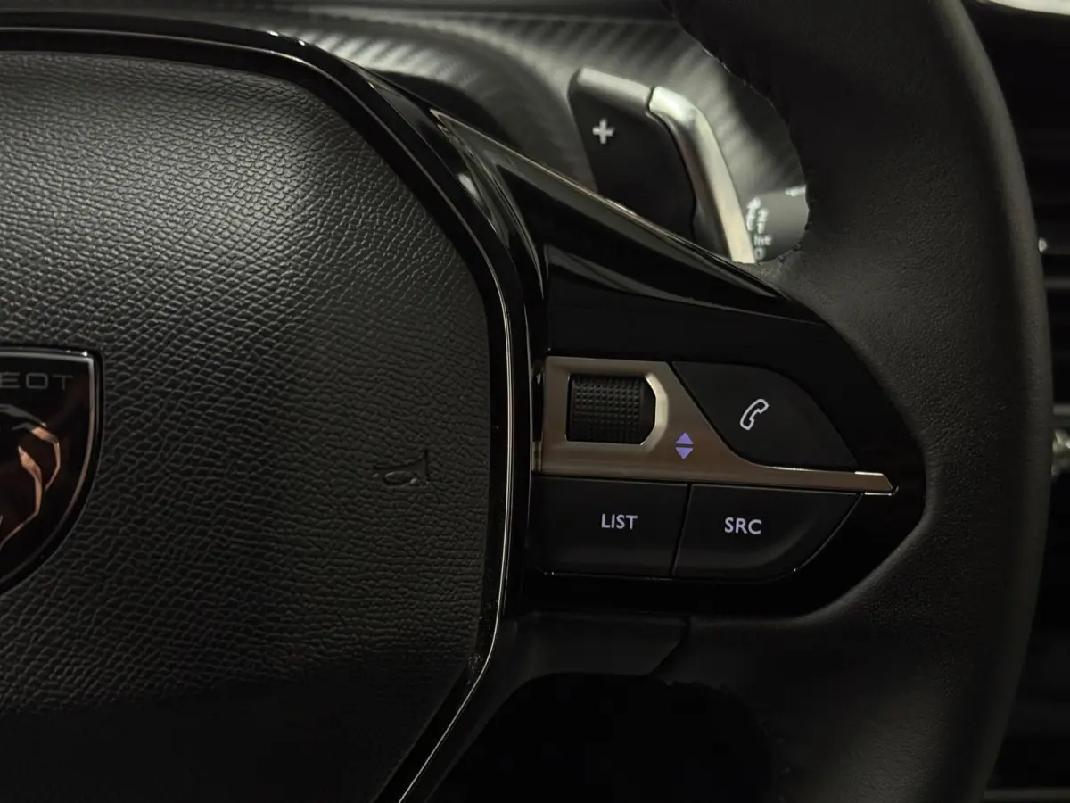 Allure Hybrid 100PK Aut.| Carbon | ACC | Virtual Cockpit | CarPlay | LED | PDC V+A