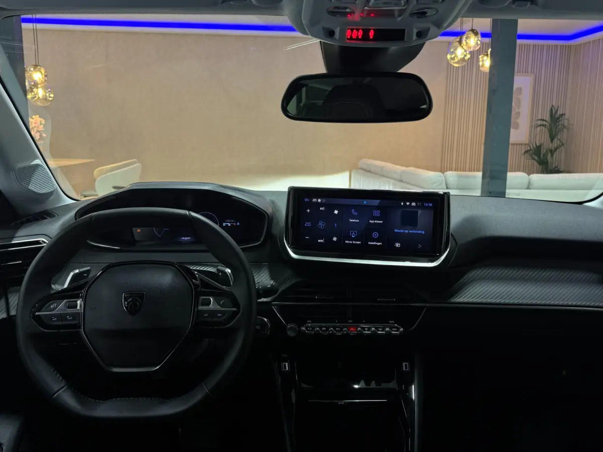 Allure Hybrid 100PK Aut.| Carbon | ACC | Virtual Cockpit | CarPlay | LED | PDC V+A