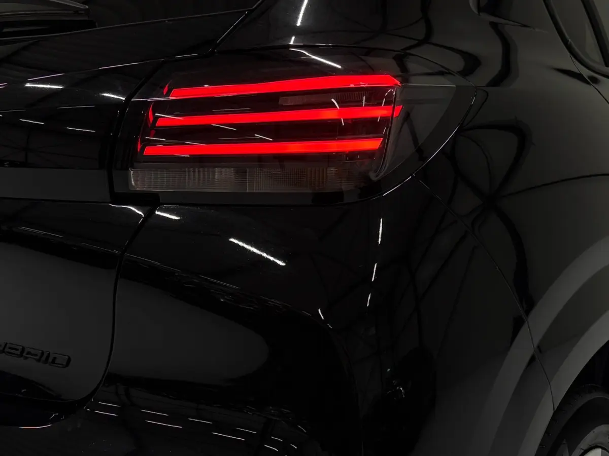 Allure Hybrid 100PK Aut.| Carbon | ACC | Virtual Cockpit | CarPlay | LED | PDC V+A