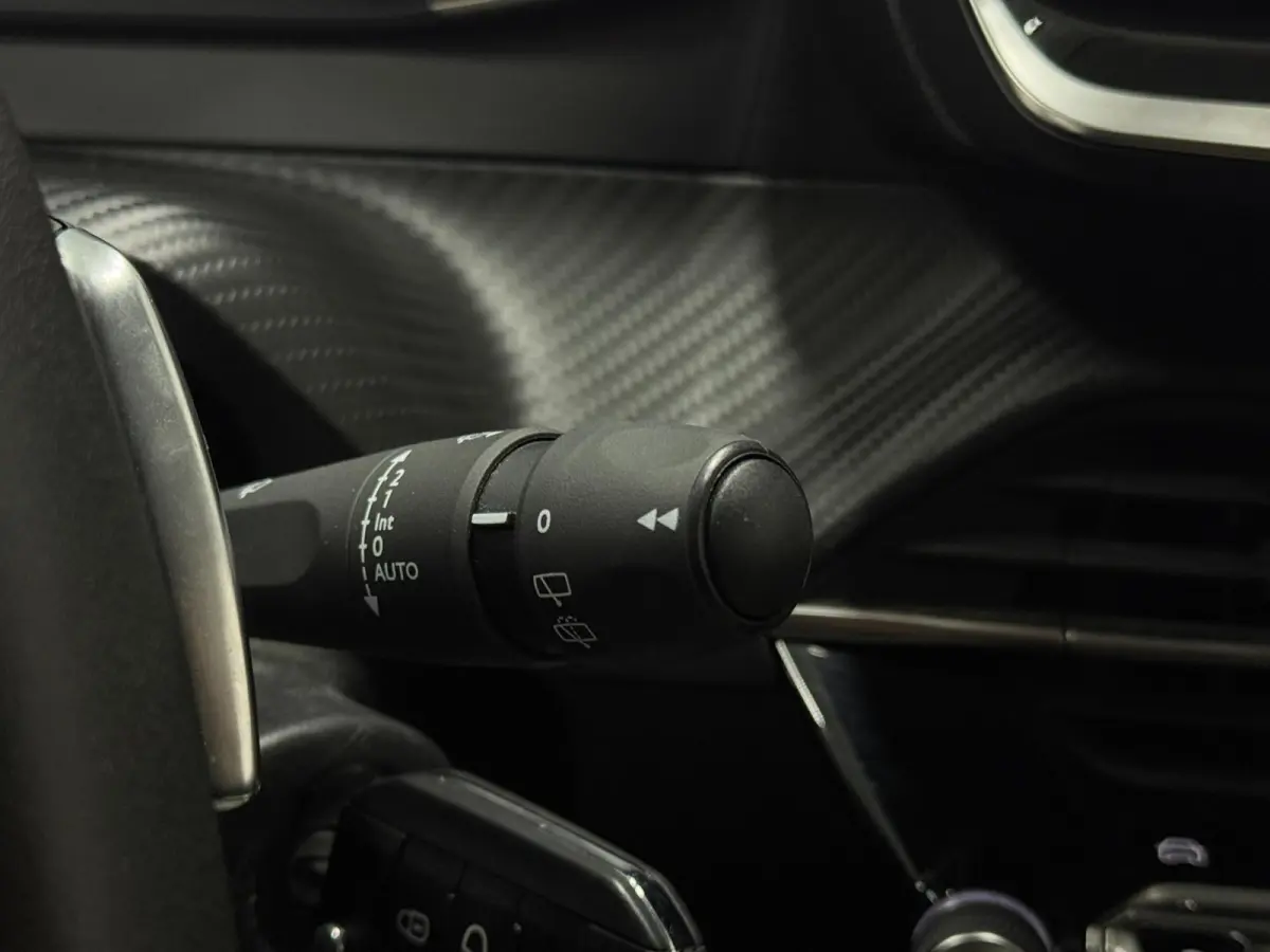 Allure Hybrid 100PK Aut.| Carbon | ACC | Virtual Cockpit | CarPlay | LED | PDC V+A