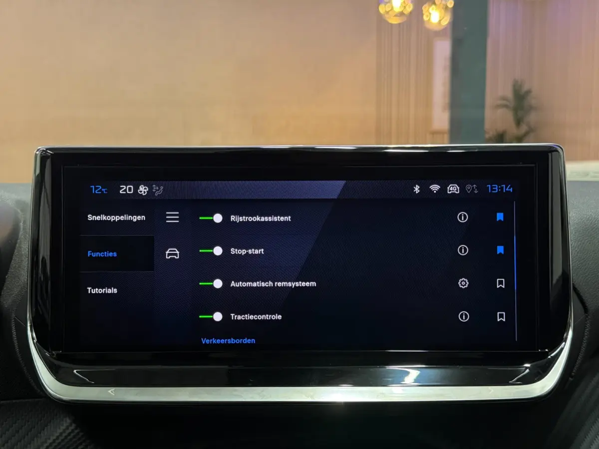 Allure Hybrid 100PK Aut.| Carbon | ACC | Virtual Cockpit | CarPlay | LED | PDC V+A