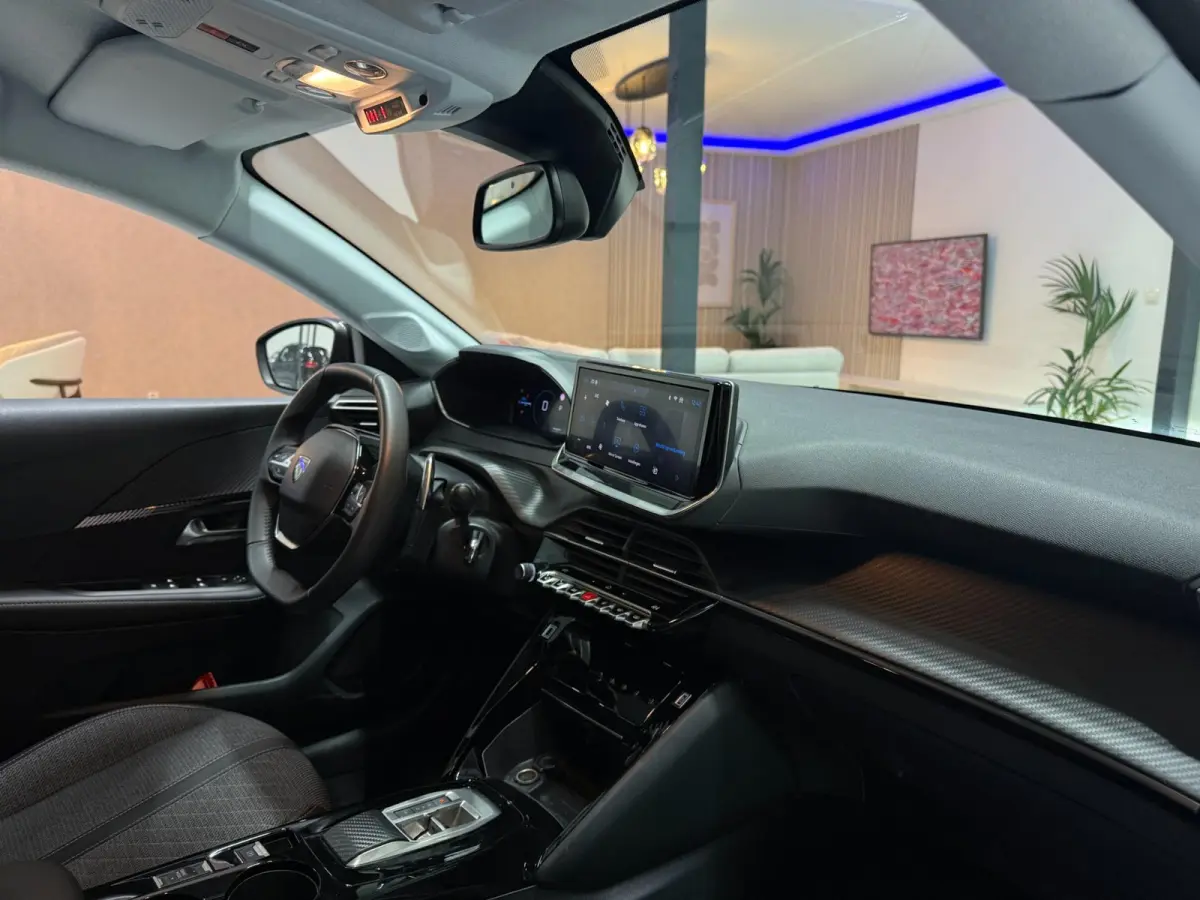 Allure Hybrid 100PK Aut.| Carbon | ACC | Virtual Cockpit | CarPlay | LED | PDC V+A