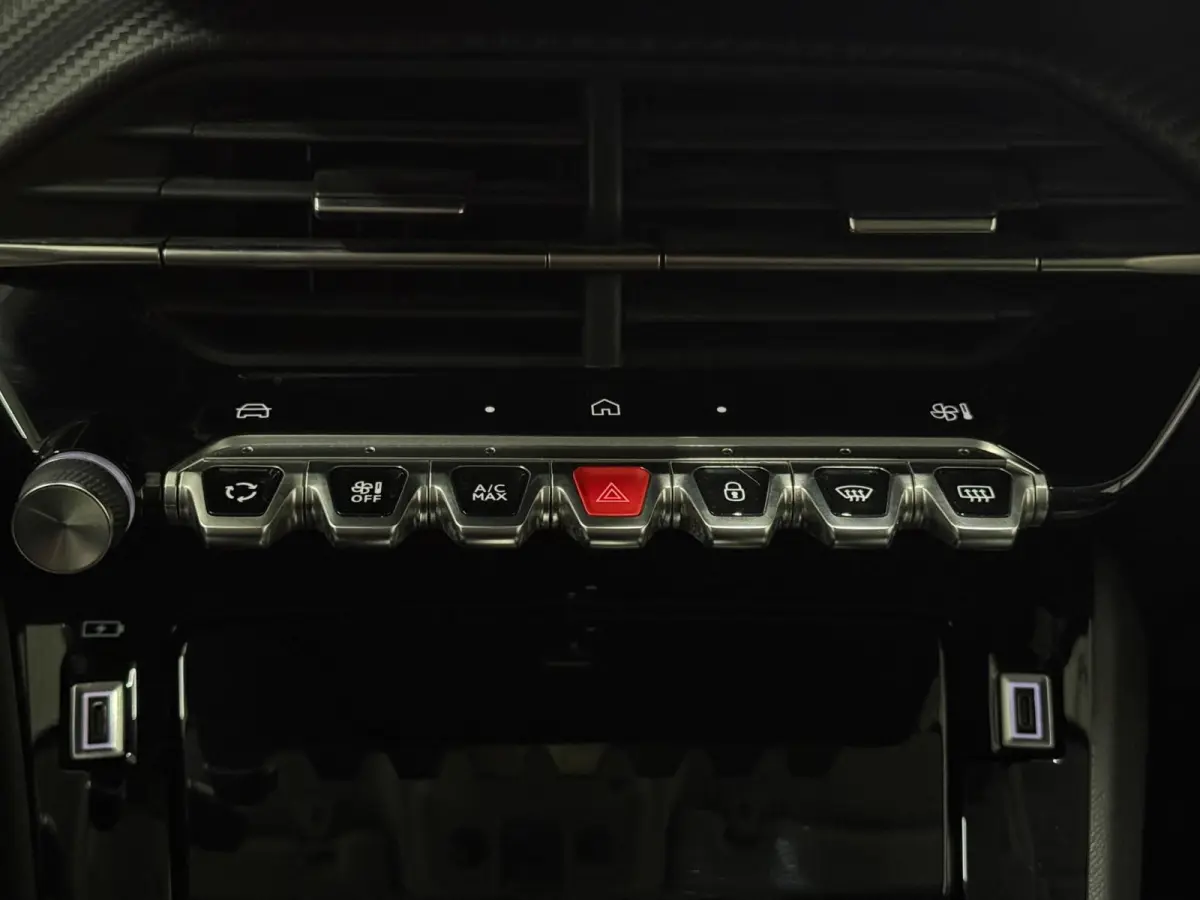 Allure Hybrid 100PK Aut.| Carbon | ACC | Virtual Cockpit | CarPlay | LED | PDC V+A