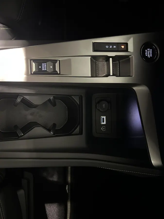 GT Avantage 58 kWh