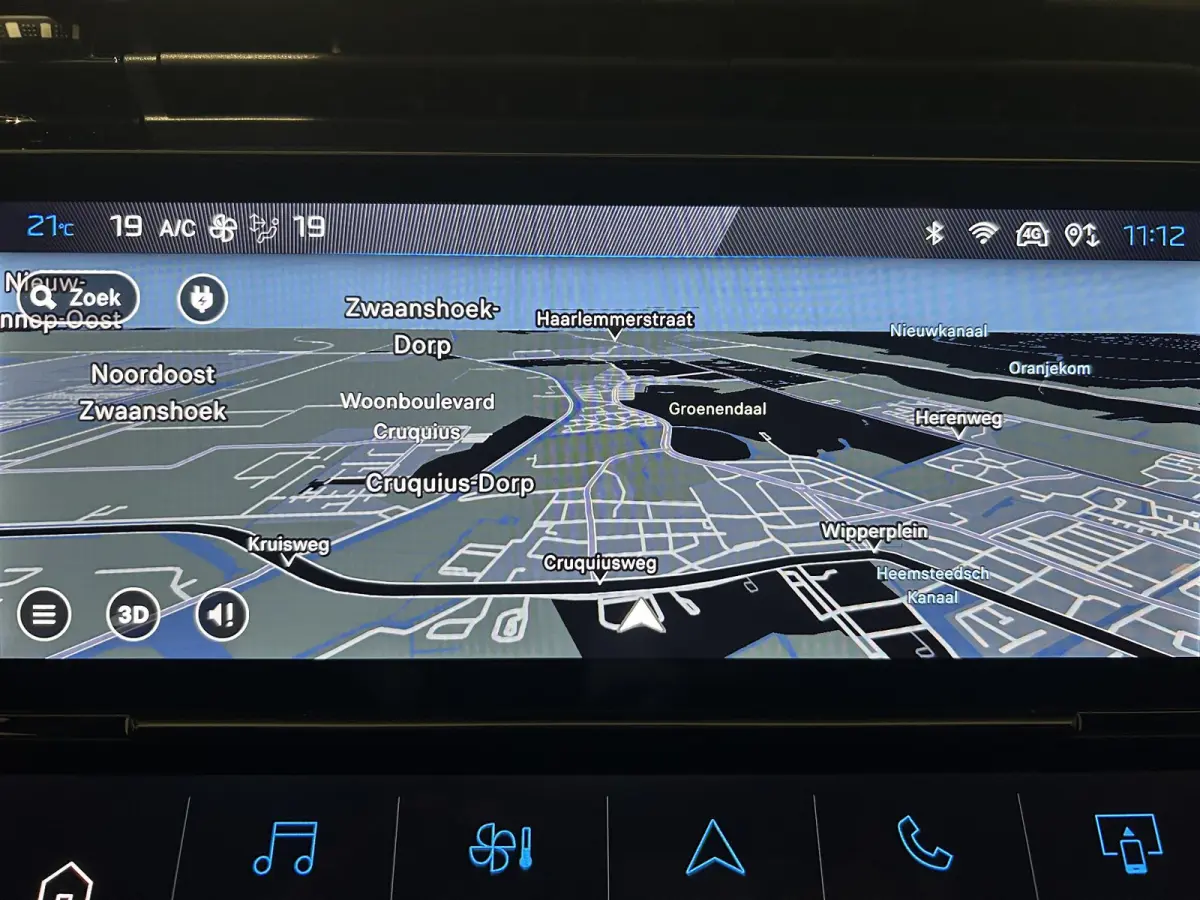 GT Avantage 58 kWh