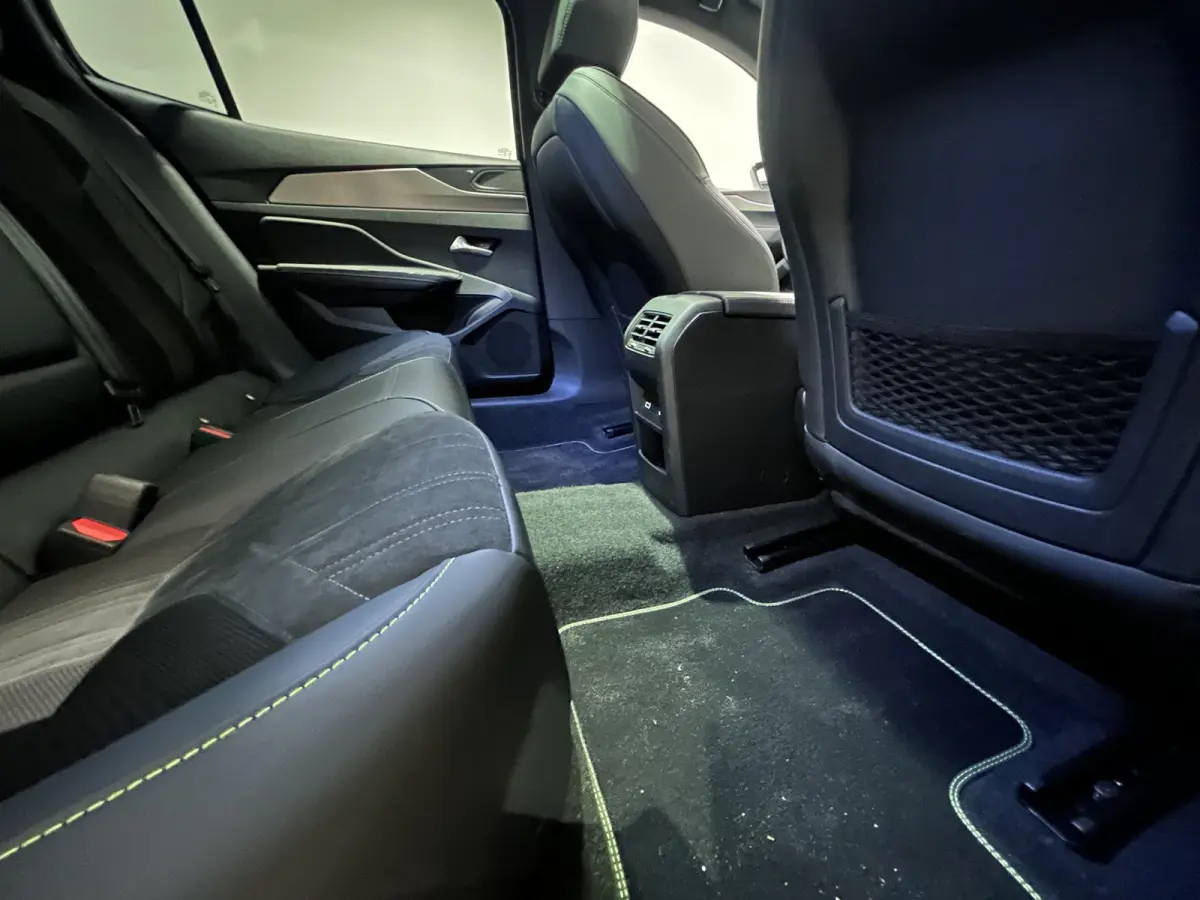 GT Avantage 58 kWh