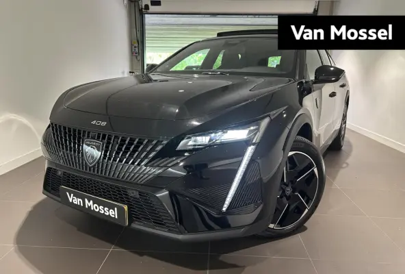 GT Avantage 58 kWh