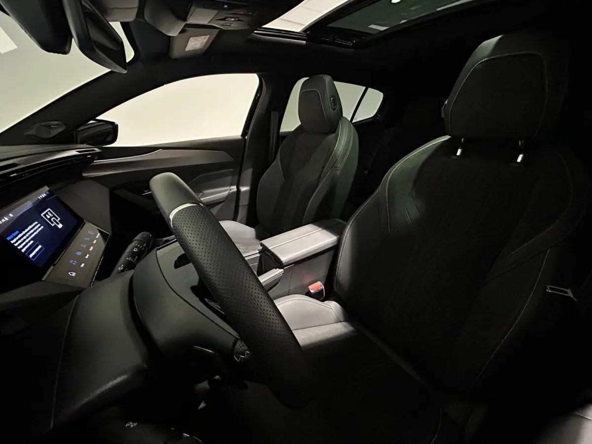 GT Avantage 58 kWh