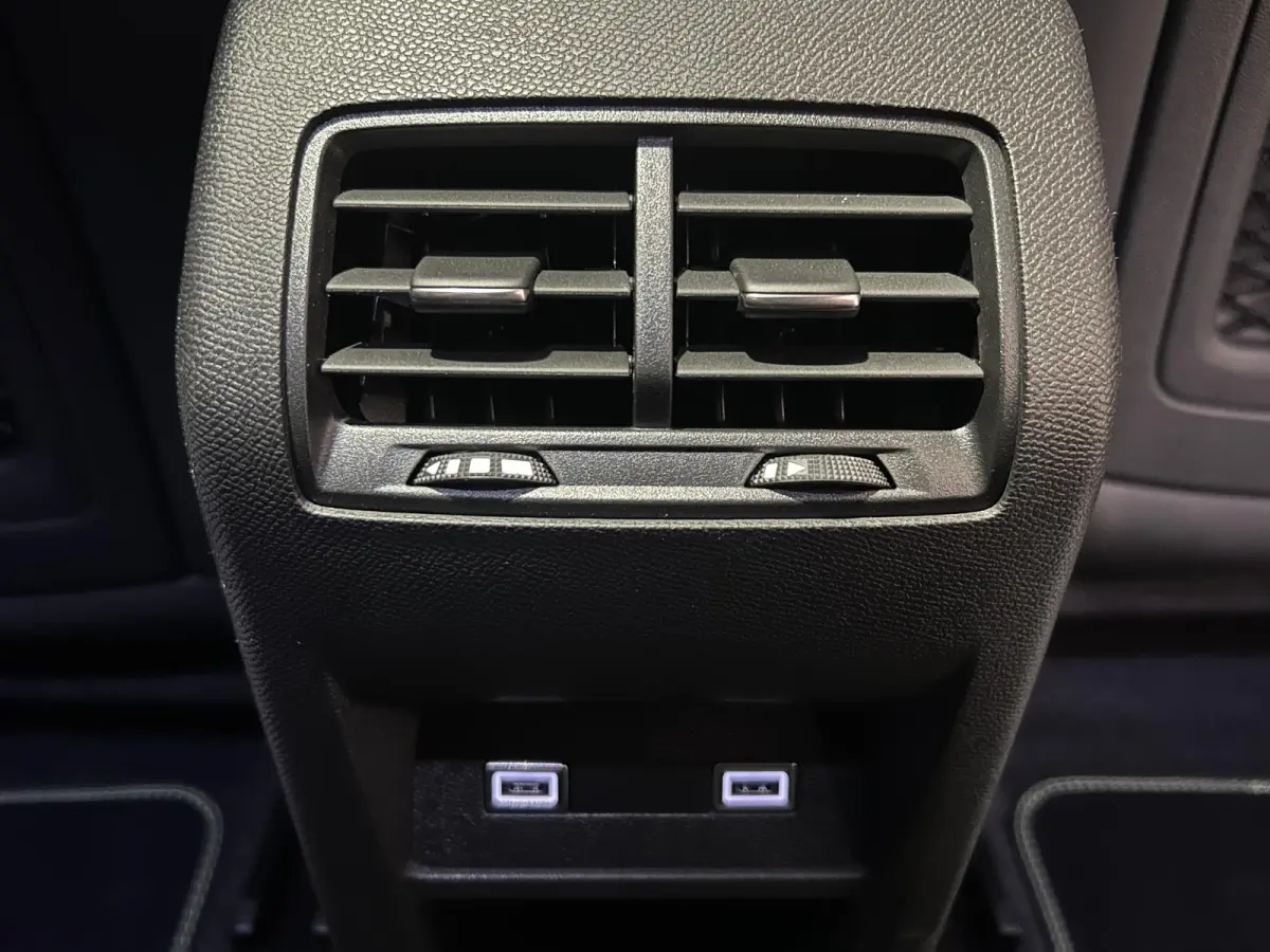 GT Avantage 58 kWh