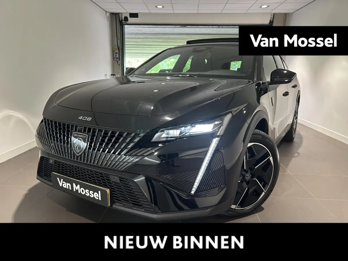 GT Avantage 58 kWh