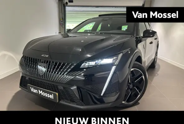 GT Avantage 58 kWh
