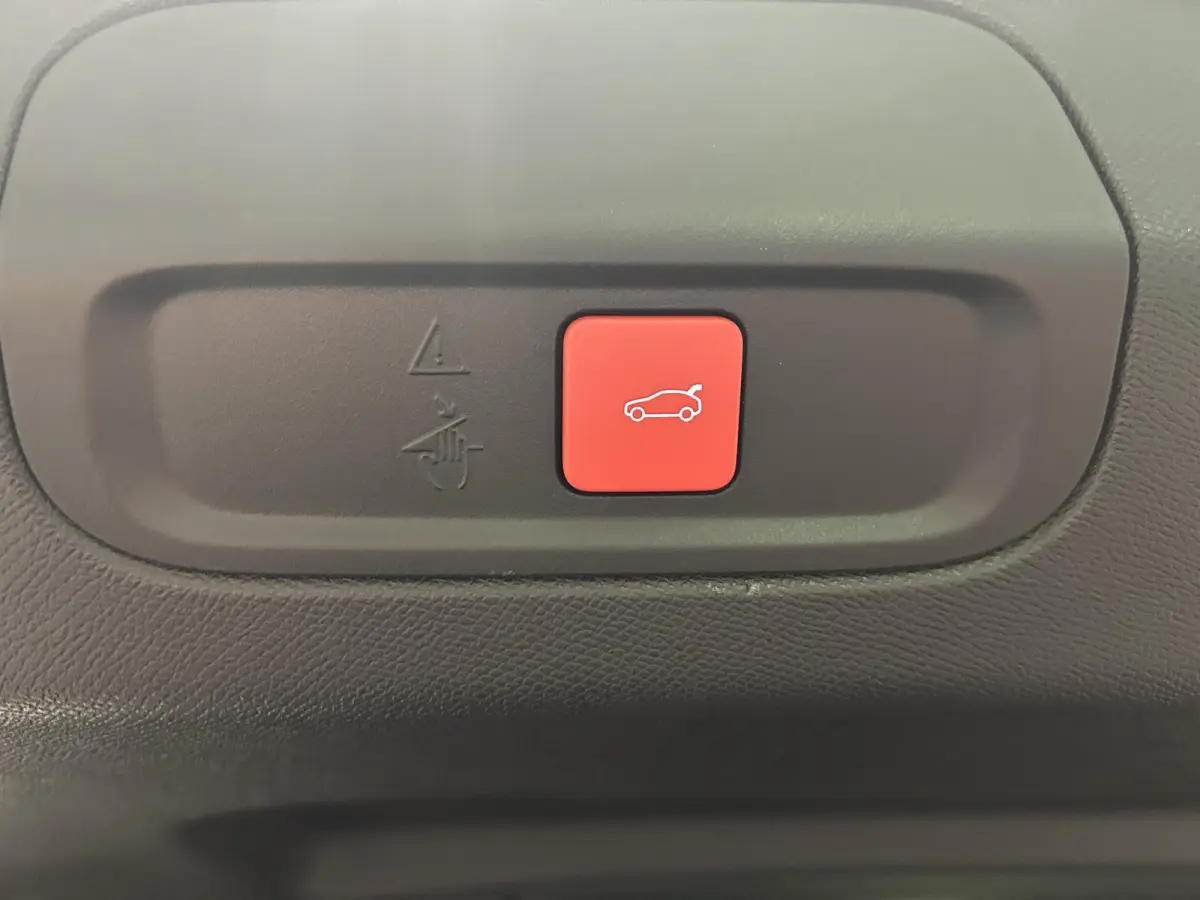 GT Avantage 58 kWh
