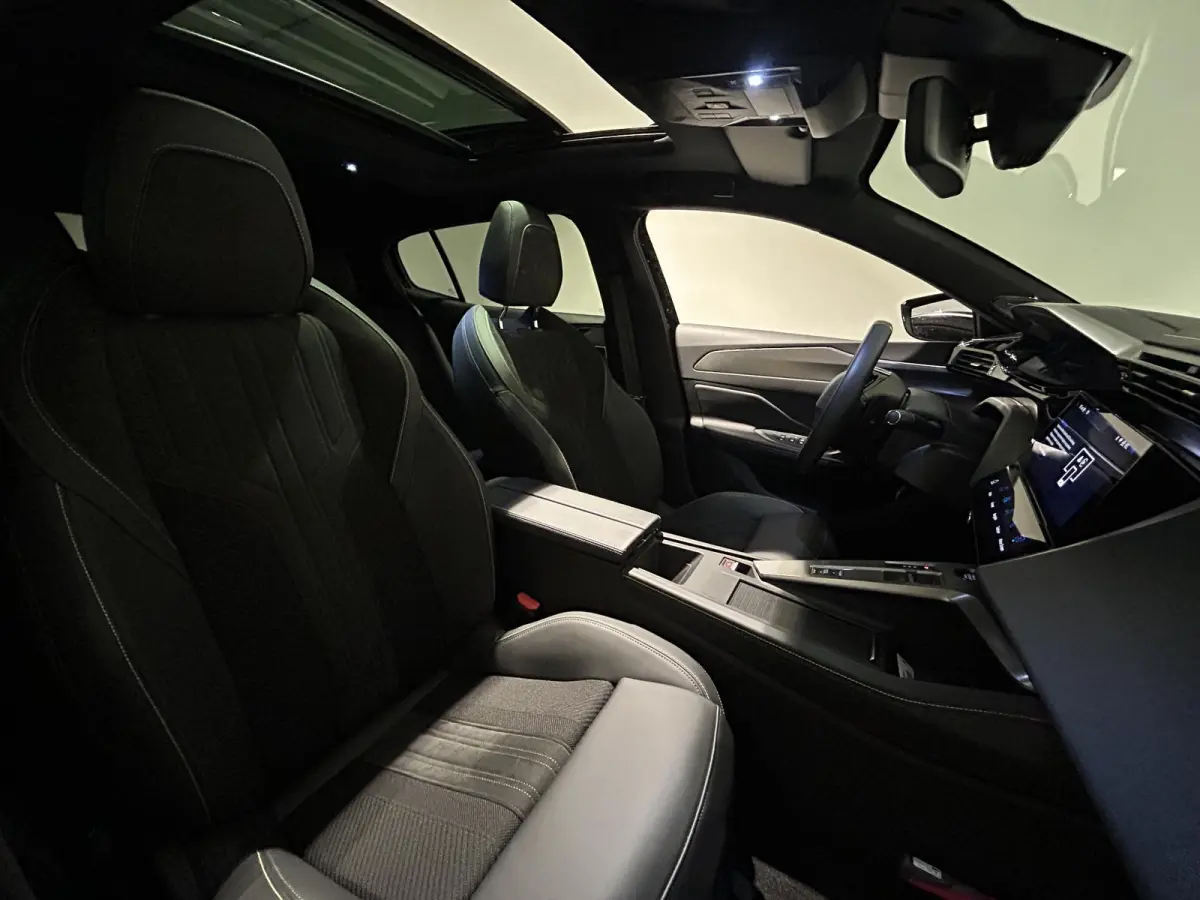 GT Avantage 58 kWh