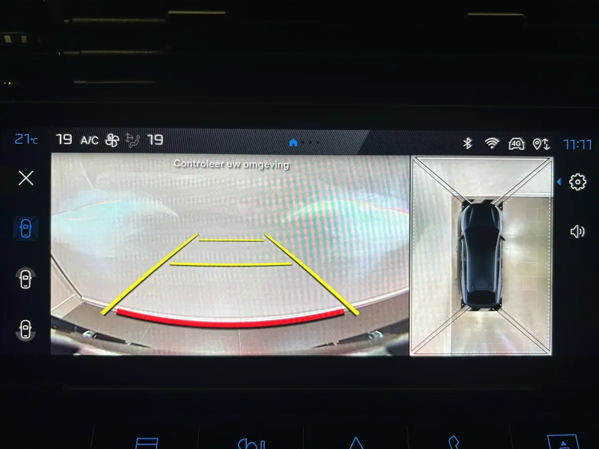 GT Avantage 58 kWh
