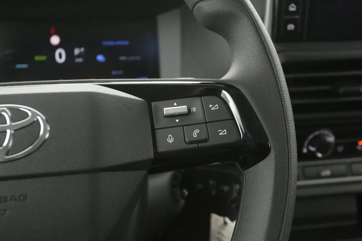 Electric 75 kWh Range L2H1 | Snelladen | SOH 97% | Airco | Camera | Virtual | 3 Zits | Cruise | Carplay