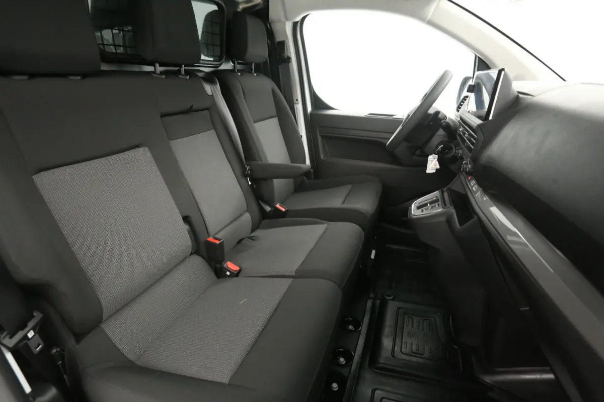 Electric 75 kWh Range L2H1 | Snelladen | SOH 97% | Airco | Camera | Virtual | 3 Zits | Cruise | Carplay