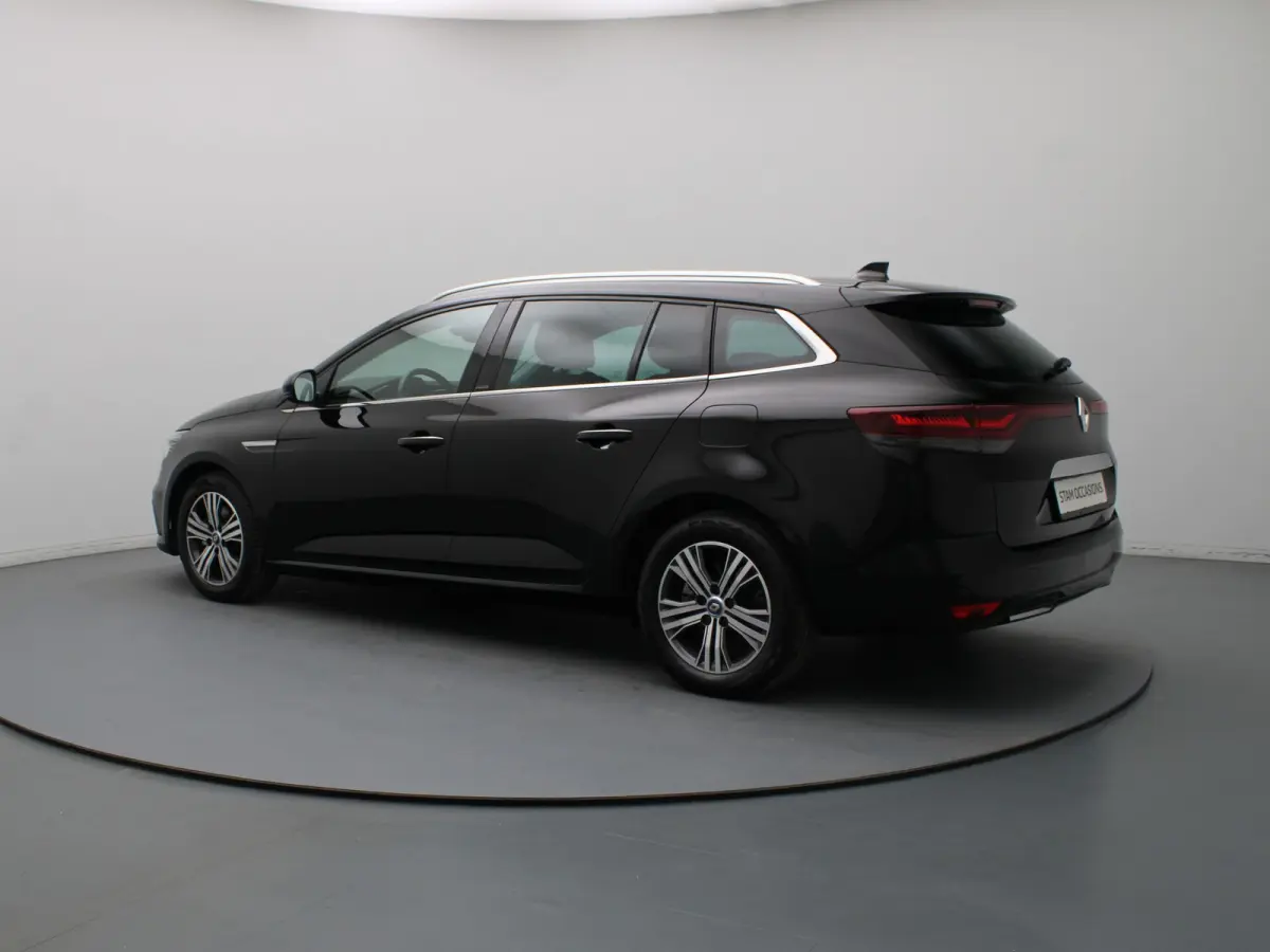 Plug-In Hybrid 160pk Intens Camera | Cruise | Navi | Parkeersens. v+a