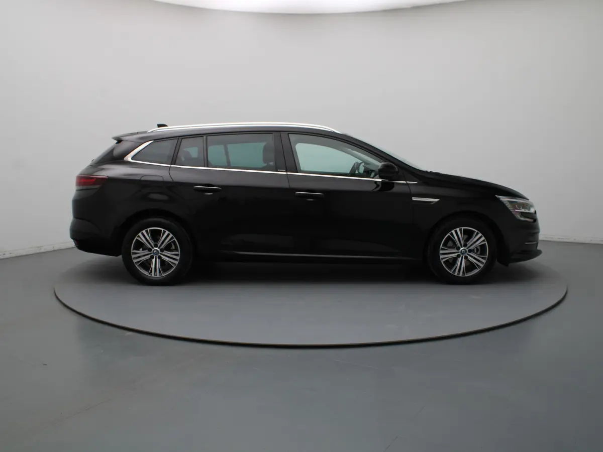 Plug-In Hybrid 160pk Intens Camera | Cruise | Navi | Parkeersens. v+a