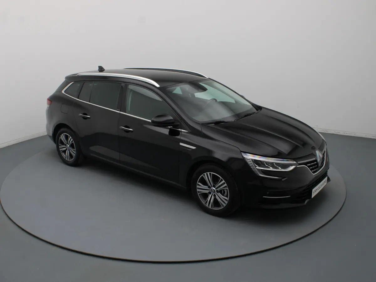 Plug-In Hybrid 160pk Intens Camera | Cruise | Navi | Parkeersens. v+a