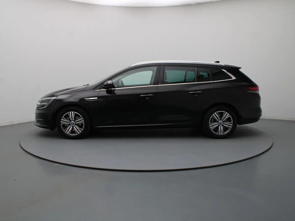 Plug-In Hybrid 160pk Intens Camera | Cruise | Navi | Parkeersens. v+a