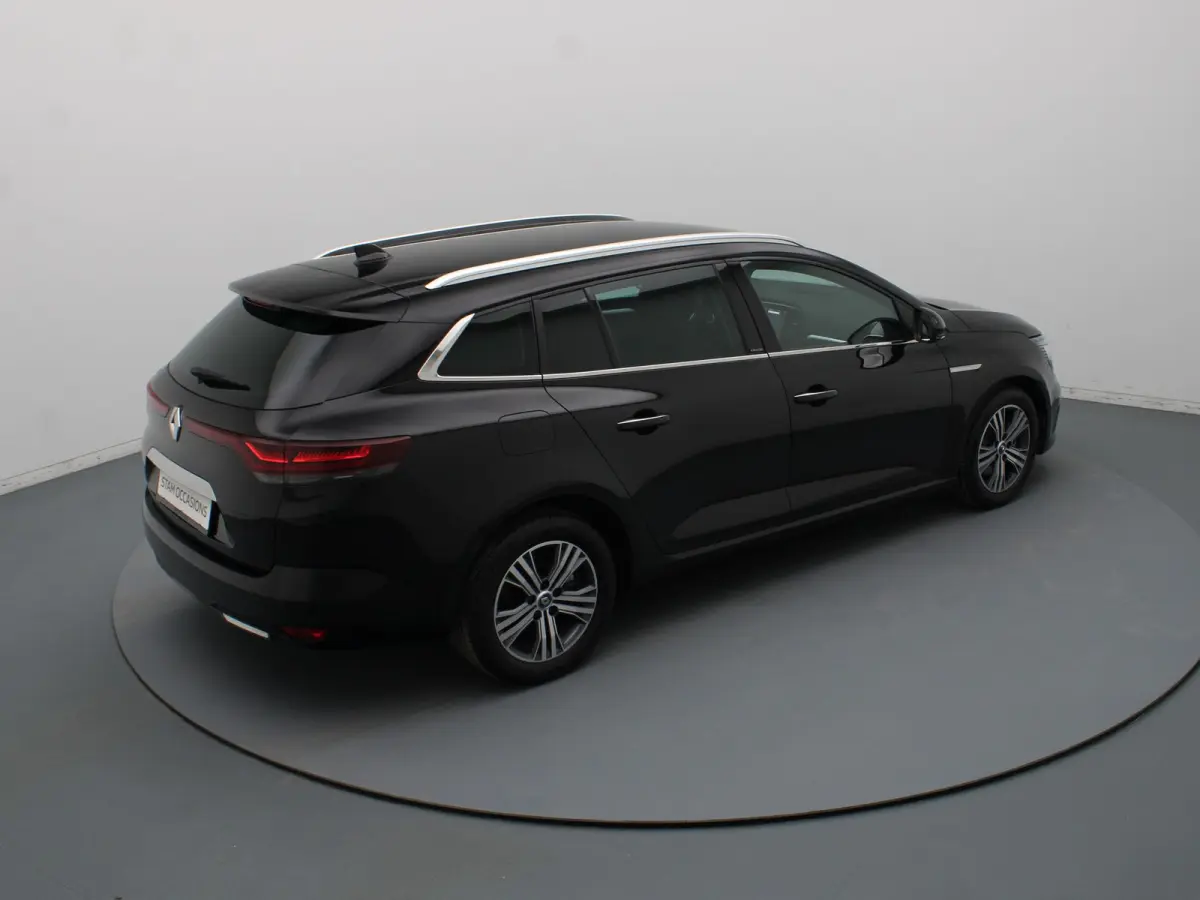 Plug-In Hybrid 160pk Intens Camera | Cruise | Navi | Parkeersens. v+a
