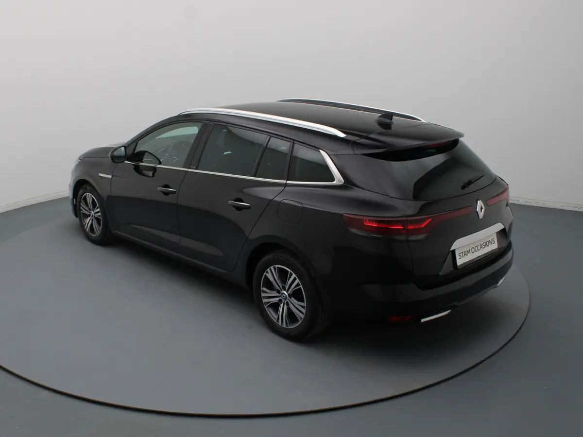 Plug-In Hybrid 160pk Intens Camera | Cruise | Navi | Parkeersens. v+a
