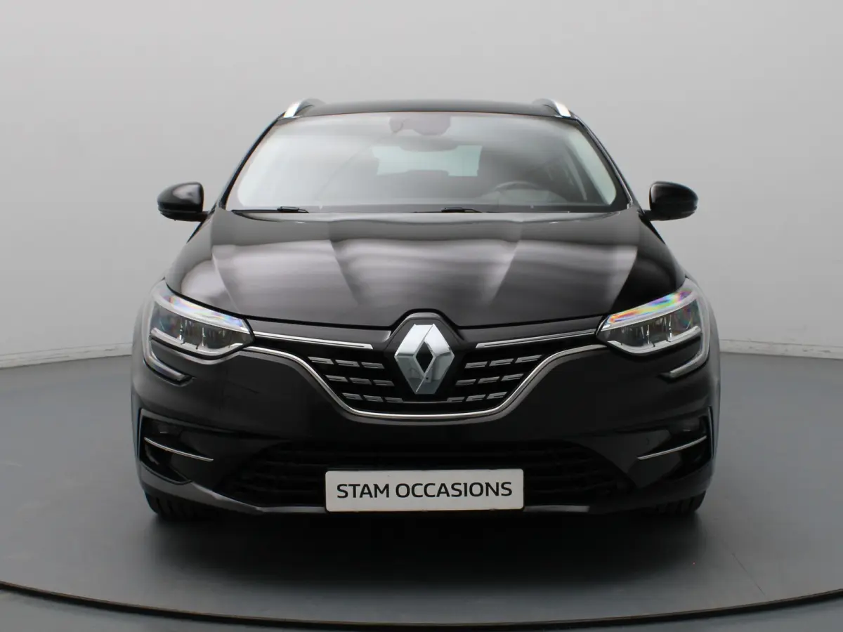 Plug-In Hybrid 160pk Intens Camera | Cruise | Navi | Parkeersens. v+a