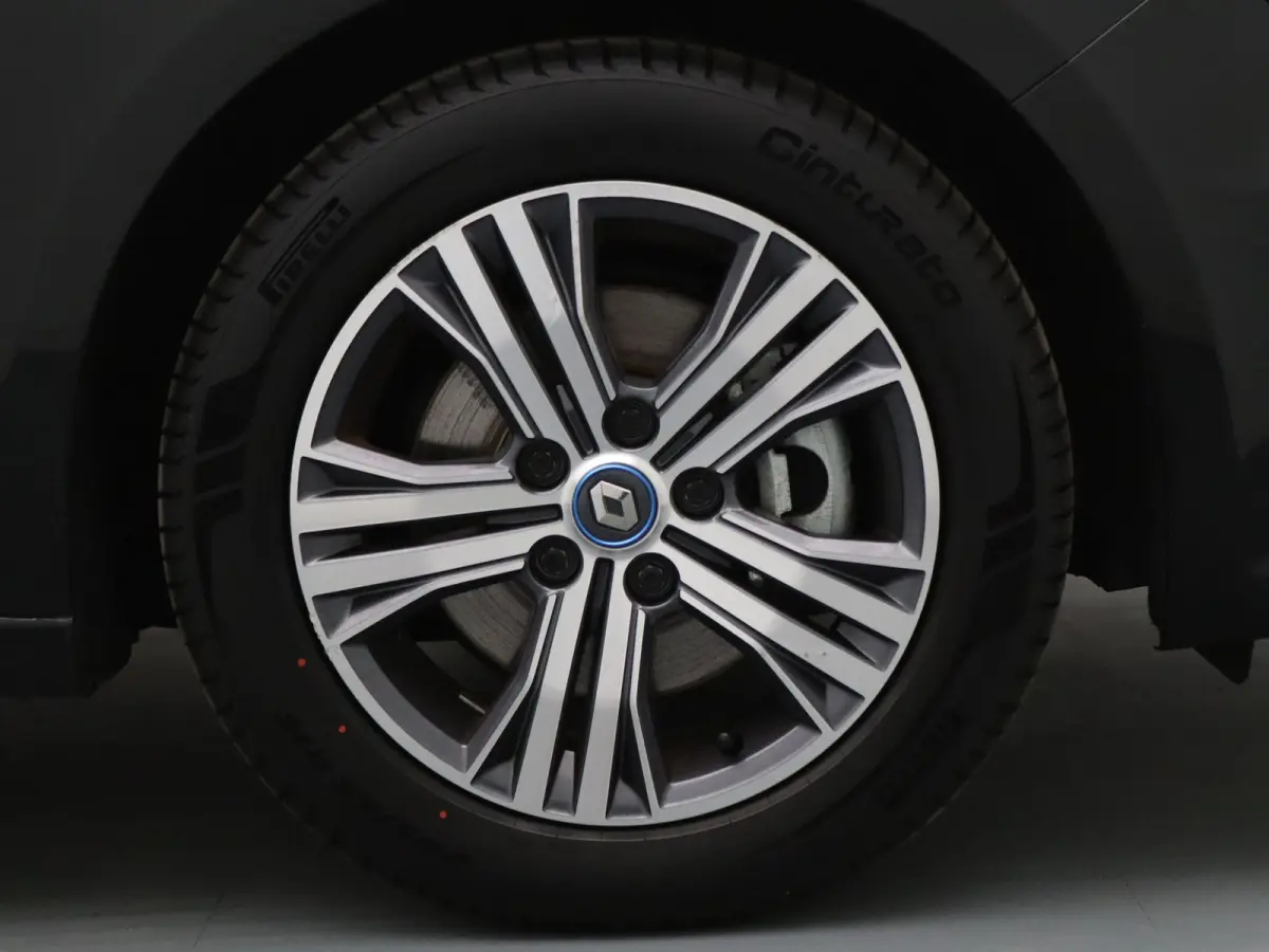 Plug-In Hybrid 160pk Intens Camera | Cruise | Navi | Parkeersens. v+a