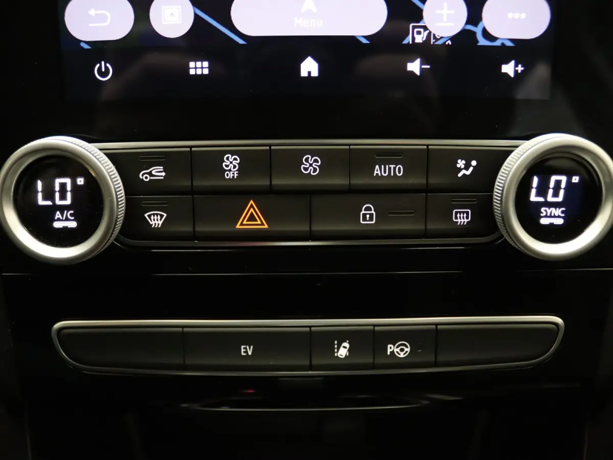 Plug-In Hybrid 160pk Intens Camera | Cruise | Navi | Parkeersens. v+a