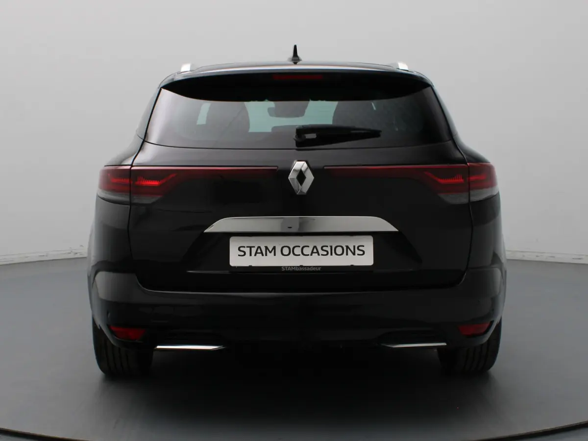 Plug-In Hybrid 160pk Intens Camera | Cruise | Navi | Parkeersens. v+a