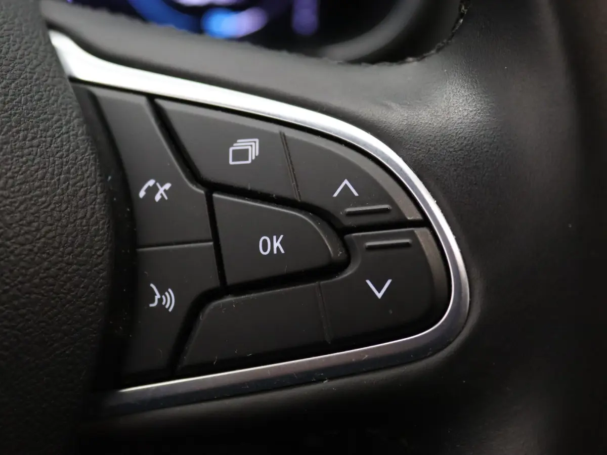 Plug-In Hybrid 160pk Intens Camera | Cruise | Navi | Parkeersens. v+a