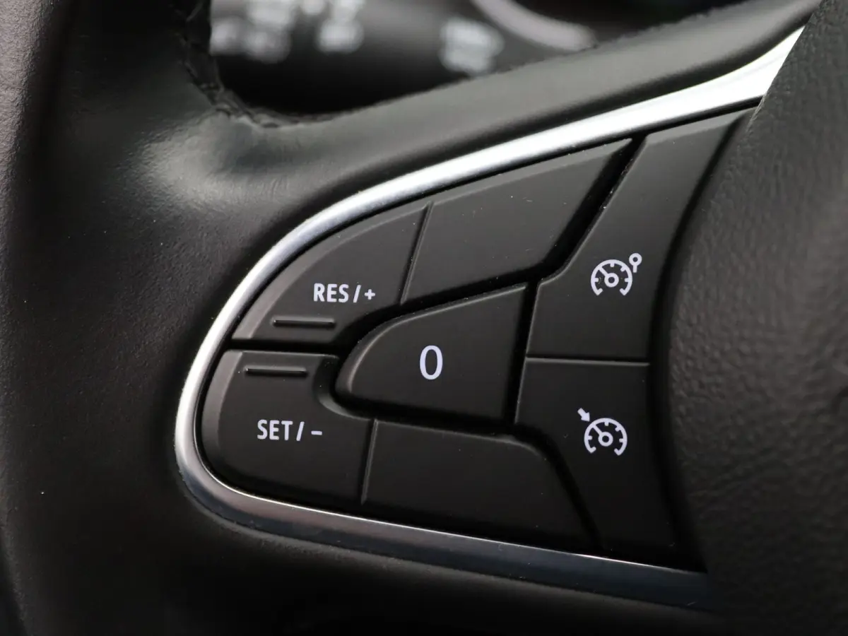 Plug-In Hybrid 160pk Intens Camera | Cruise | Navi | Parkeersens. v+a
