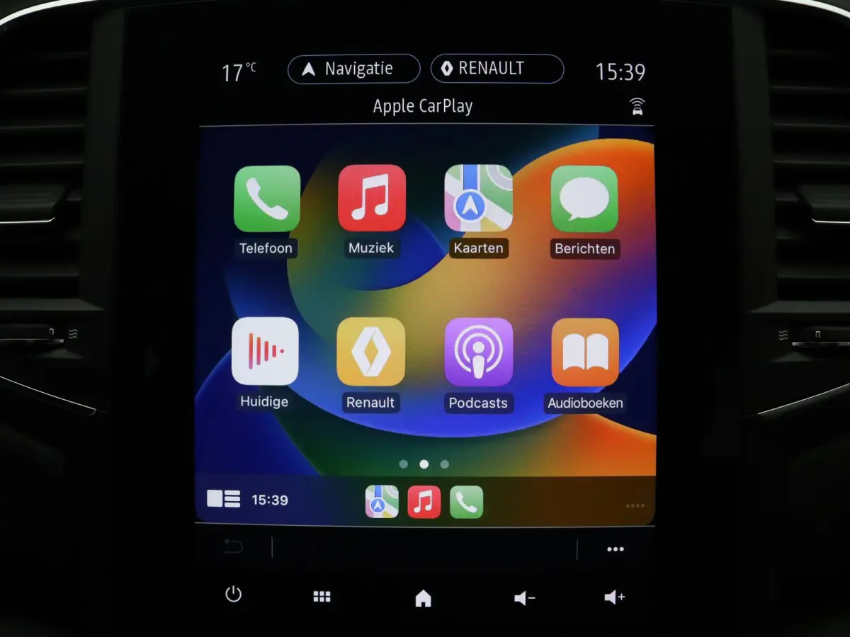 Plug-In Hybrid 160pk Intens Camera | Cruise | Navi | Parkeersens. v+a
