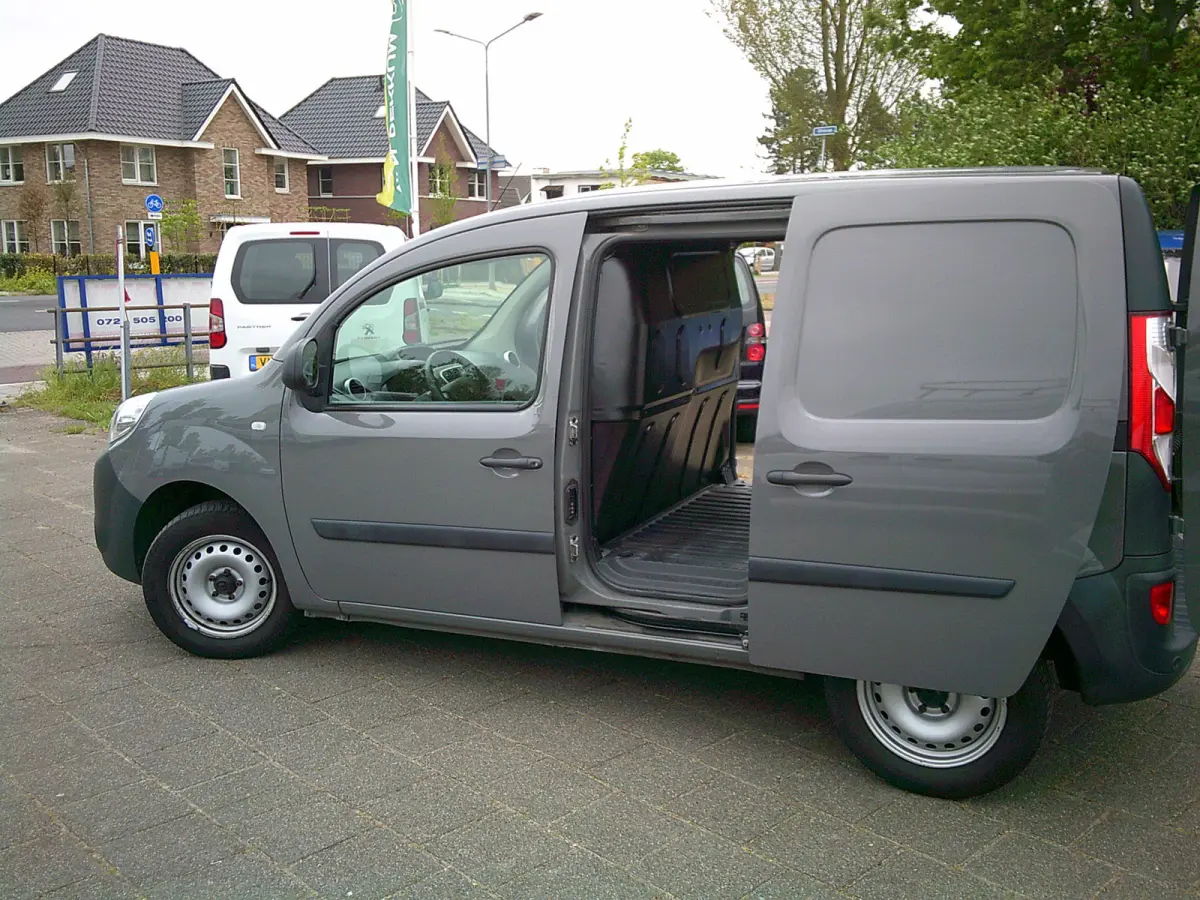 1.2 TCe 115 EDC Comfort BENZINE UITVOERING !!  + AUTOMAAT !!!!
