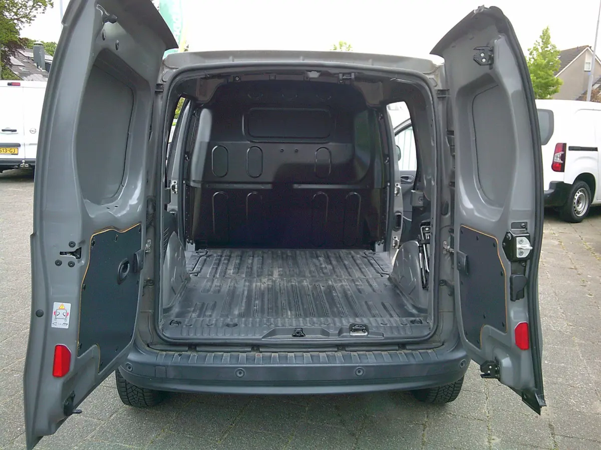 1.2 TCe 115 EDC Comfort BENZINE UITVOERING !!  + AUTOMAAT !!!!