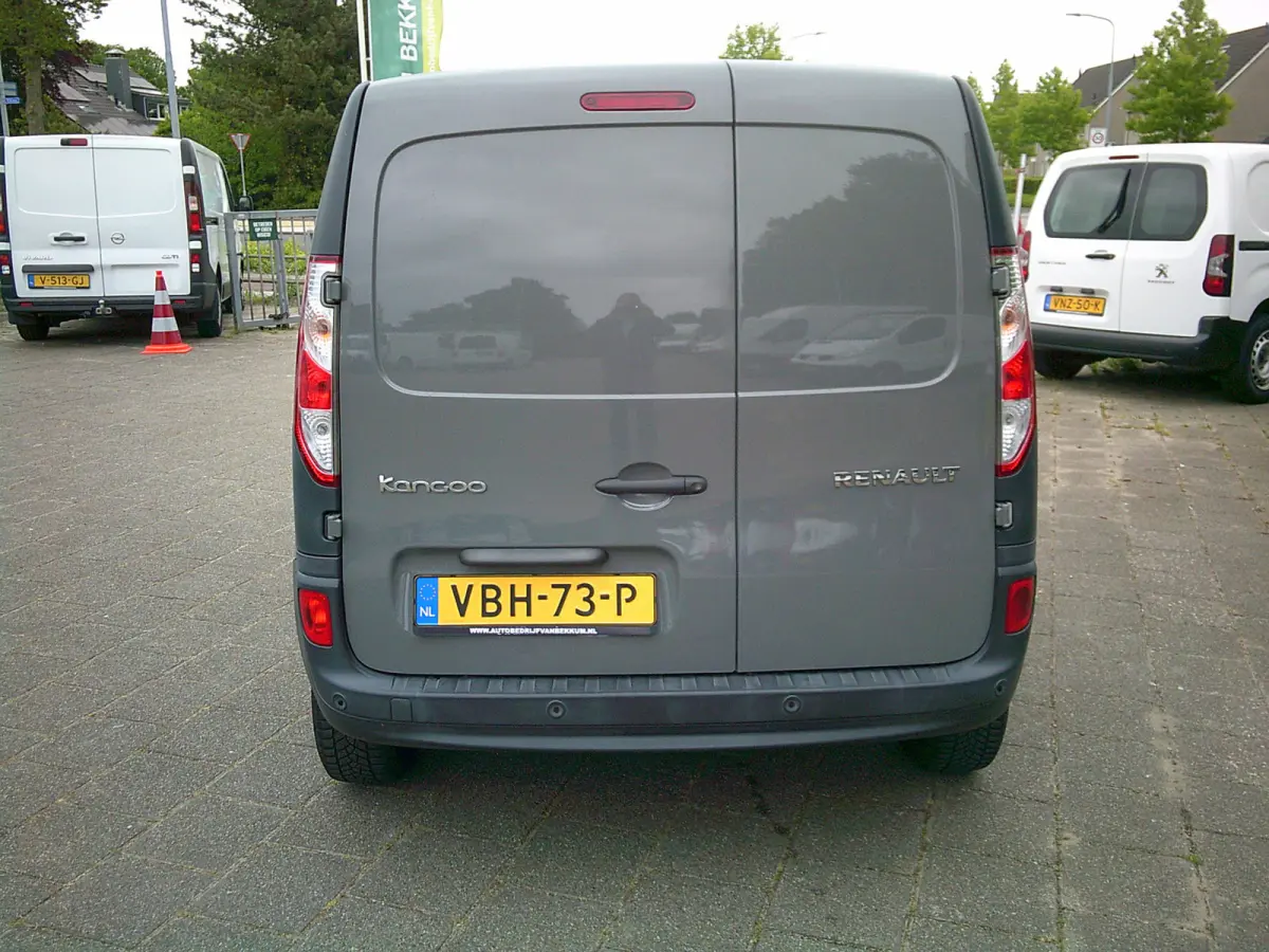 1.2 TCe 115 EDC Comfort BENZINE UITVOERING !!  + AUTOMAAT !!!!