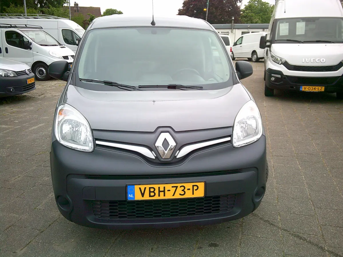 1.2 TCe 115 EDC Comfort BENZINE UITVOERING !!  + AUTOMAAT !!!!