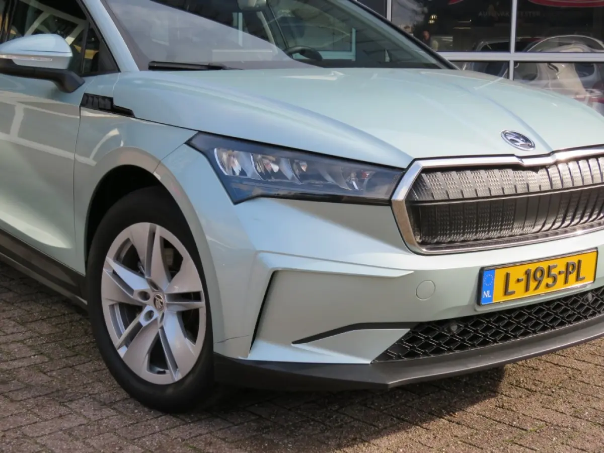 iV60 BNS EDITION / soh89% / Navi / Carplay / BOVAG garantie