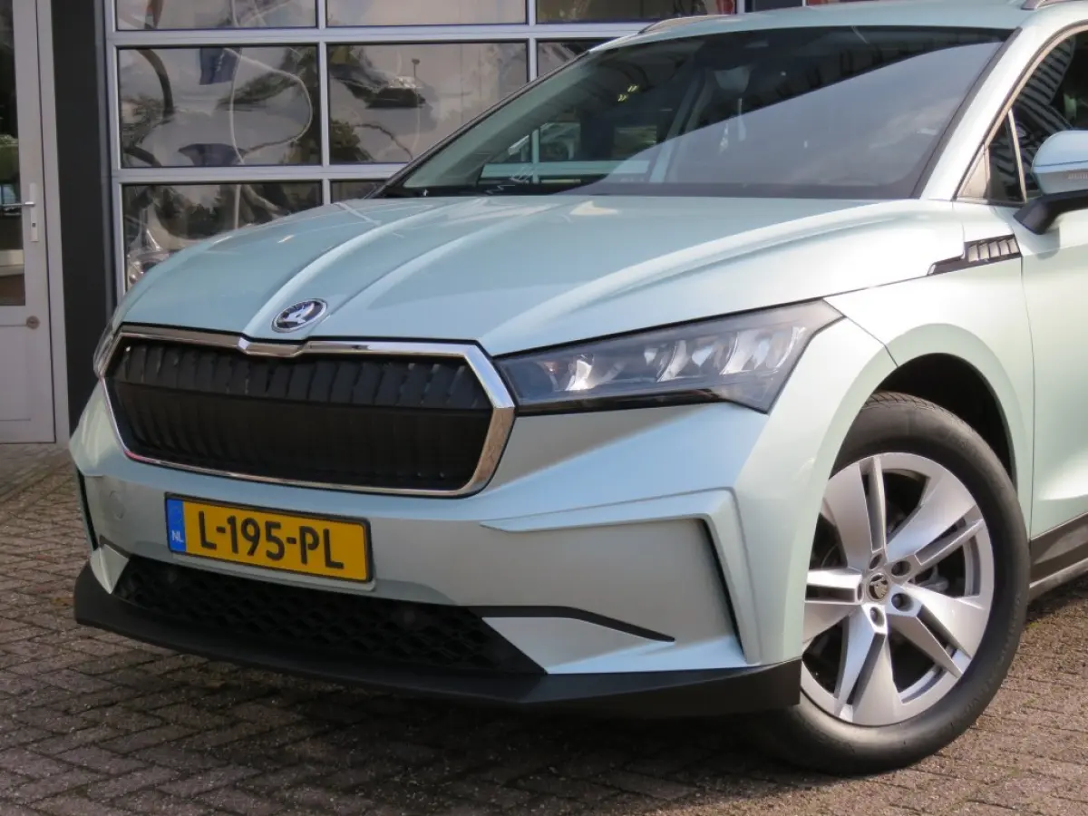 iV60 BNS EDITION / soh89% / Navi / Carplay / BOVAG garantie