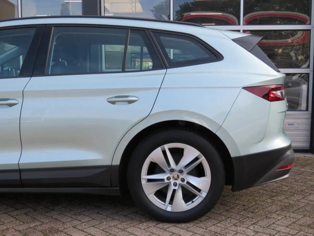 iV60 BNS EDITION / soh89% / Navi / Carplay / BOVAG garantie