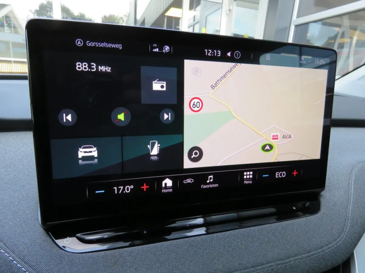 iV60 BNS EDITION / soh89% / Navi / Carplay / BOVAG garantie