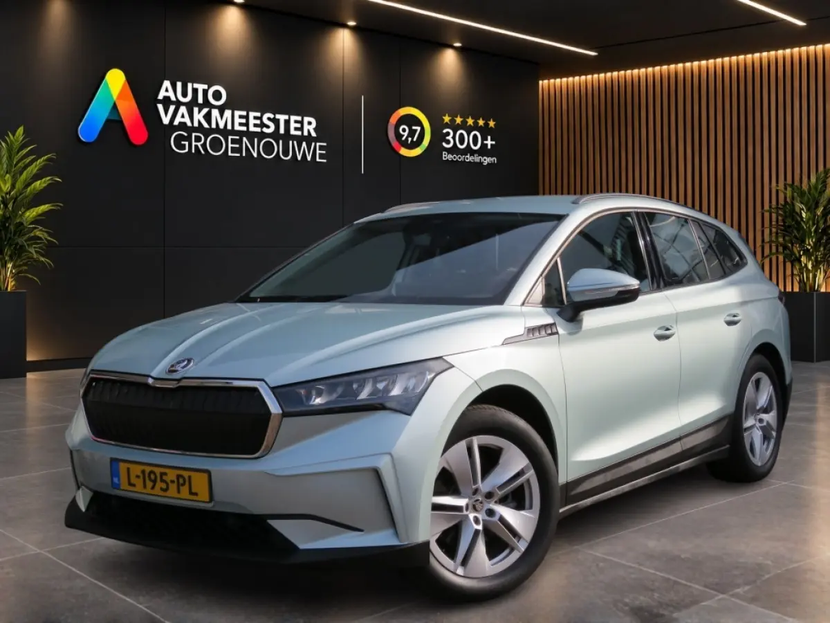 iV60 BNS EDITION / soh89% / Navi / Carplay / BOVAG garantie