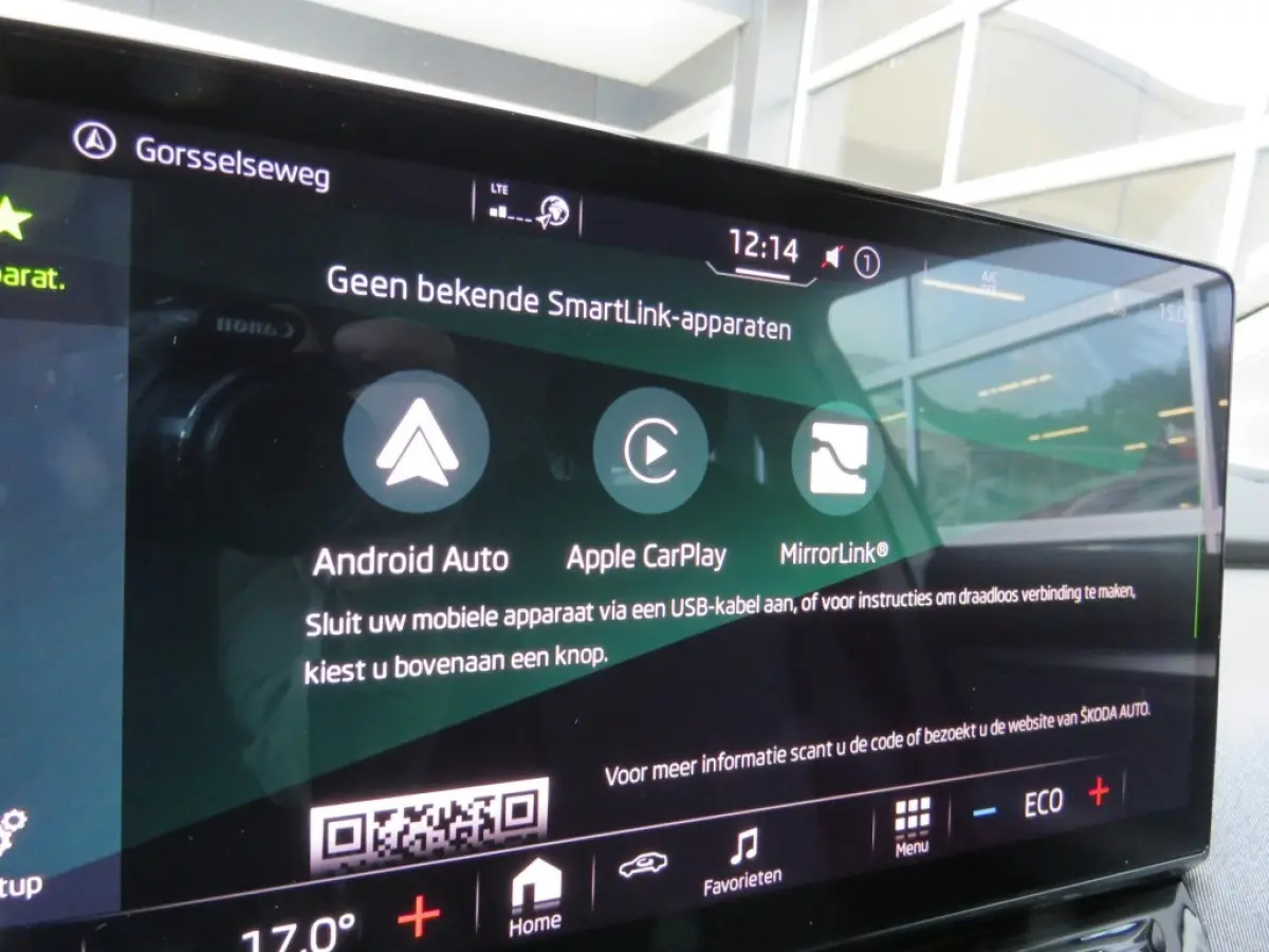 iV60 BNS EDITION / soh89% / Navi / Carplay / BOVAG garantie